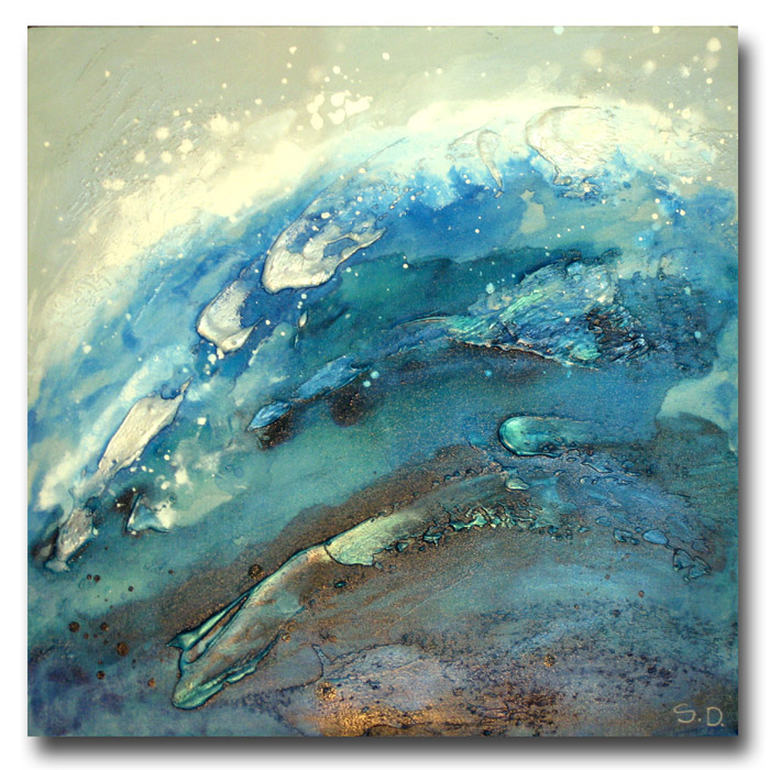 Sea Spray