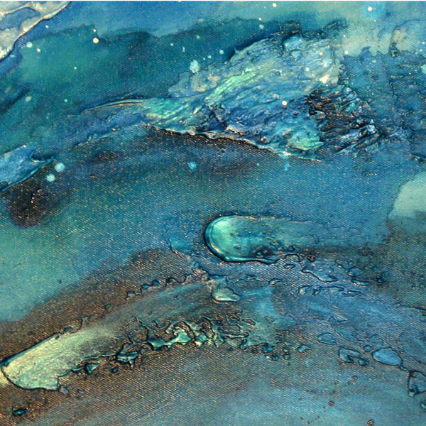 Sea Spray