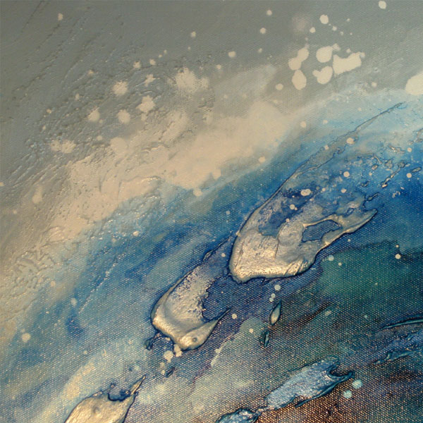 Sea Spray