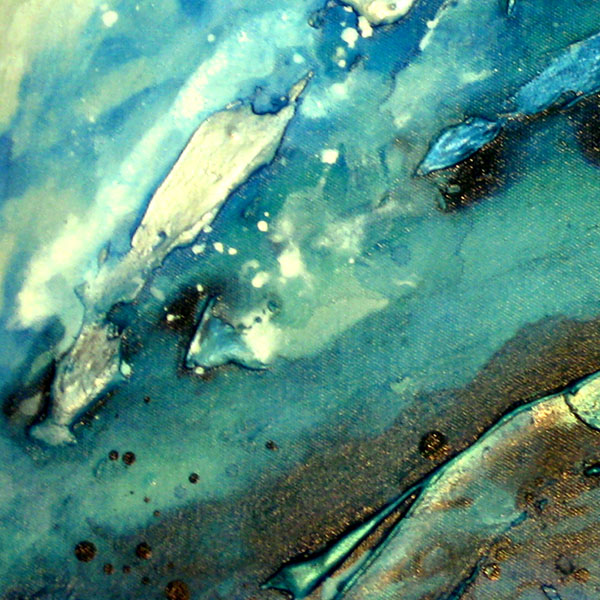 Sea Spray