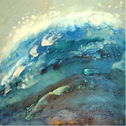 Sea Spray