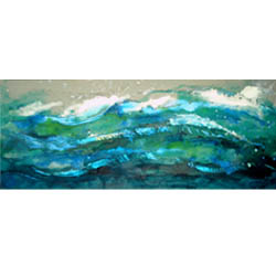 September Seas