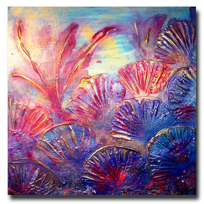 Shell Bank