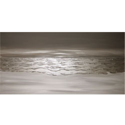 Silver Seas