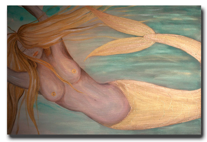 Siren Song