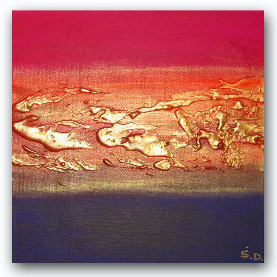 Skyscape 2