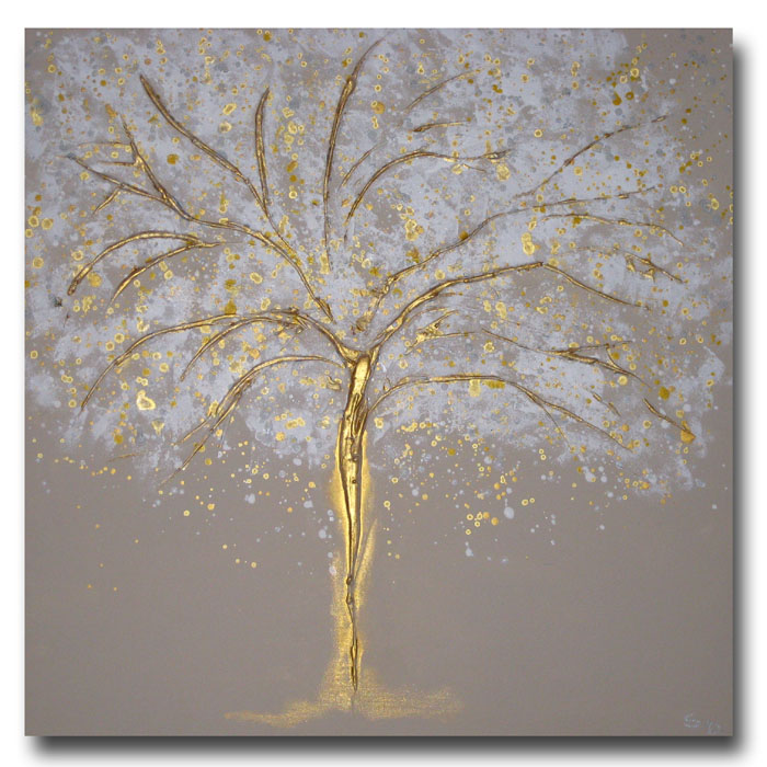 Spirit Tree