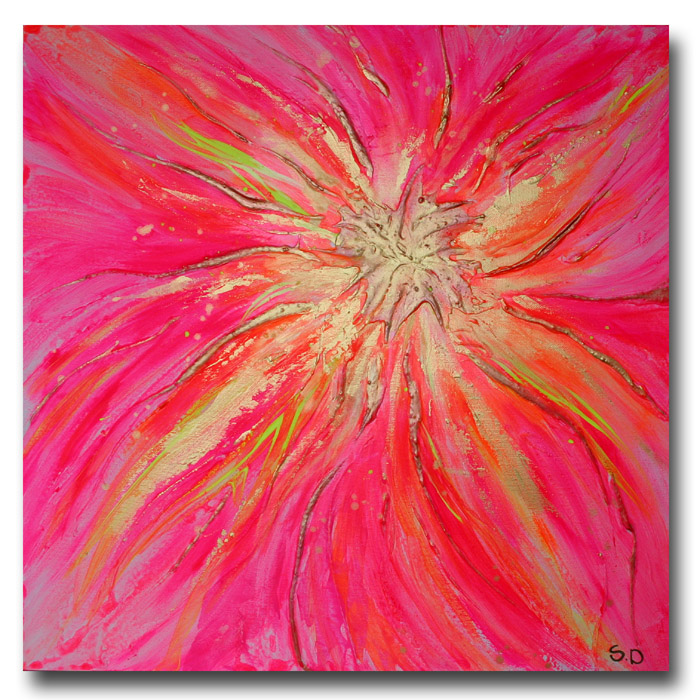 Spring Bloom