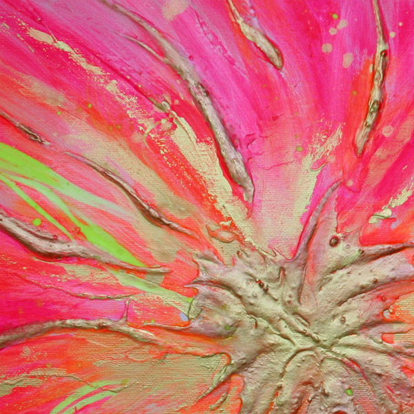 Spring Bloom