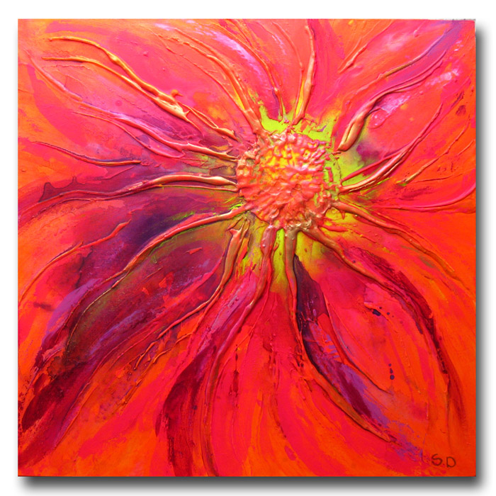 Summer Bloom