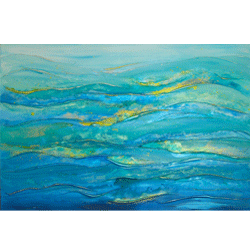 Summer Ocean