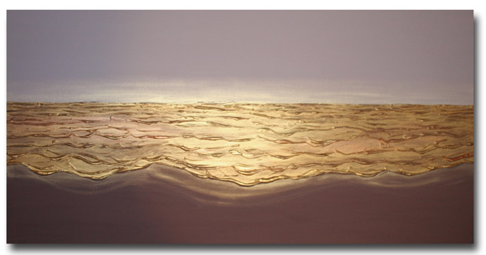 Summer Tide