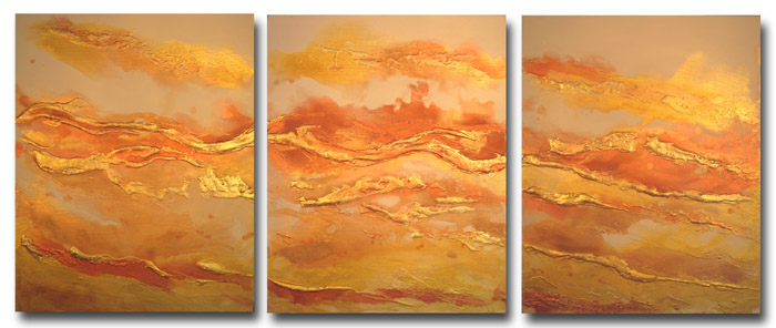 The Sands