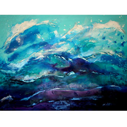 The Waves