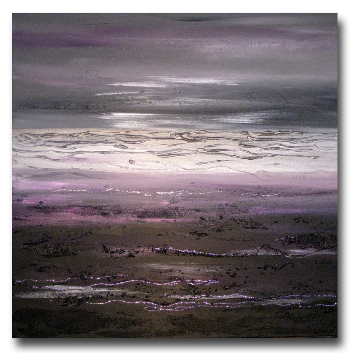 Twilight Tide