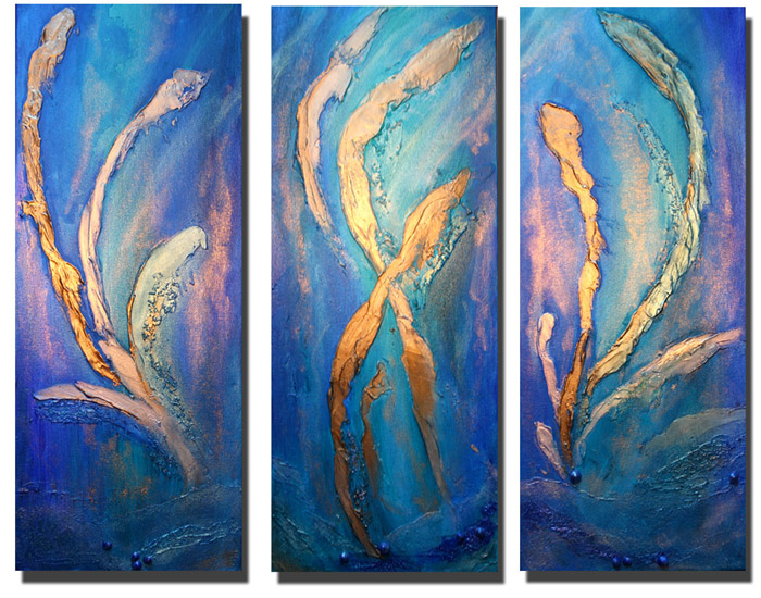 Underwater Fantasy