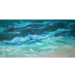 Water's Edge