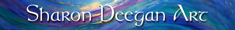 Sharon Deegan Art