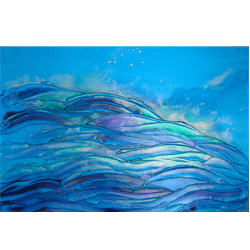 Wind and Water